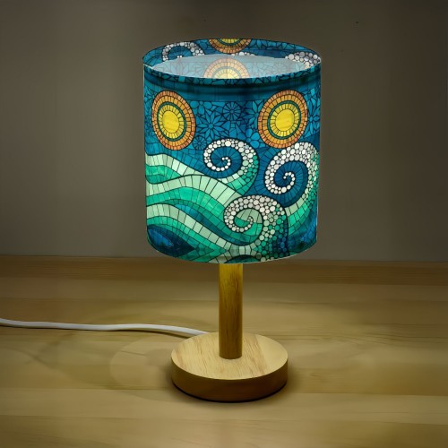 Lampara de Mesa GRANADA ,... 2