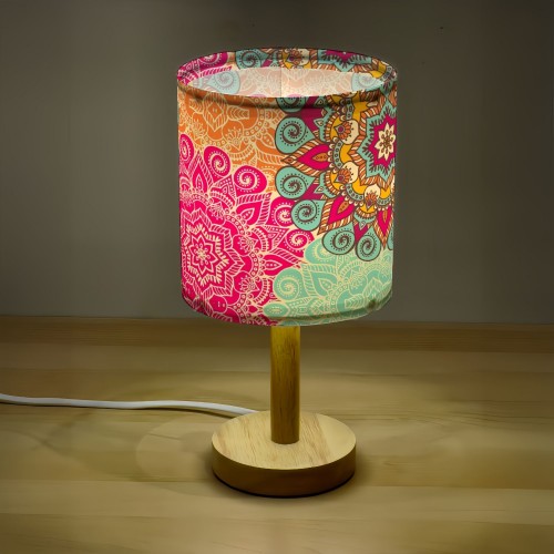 Lampara de Mesa GRANADA ,... 2