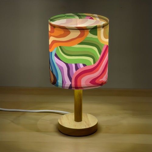 Lampara de Mesa GRANADA ,... 2