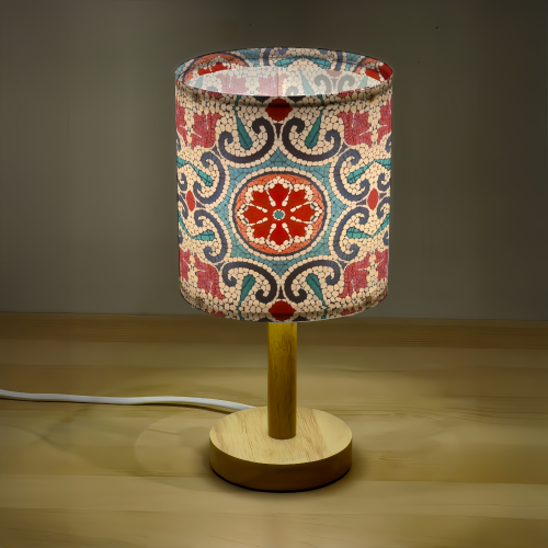 Lampara de Mesa GRANADA ,... 2