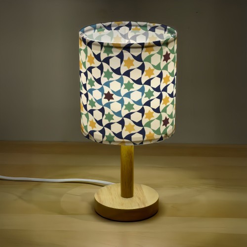 Lampara de Mesa GRANADA ,... 2