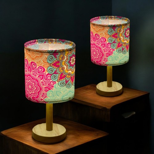 Lamparas de Mesa GRANADA... 2