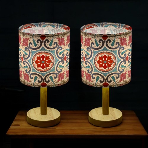 Lamparas de Mesa GRANADA... 2