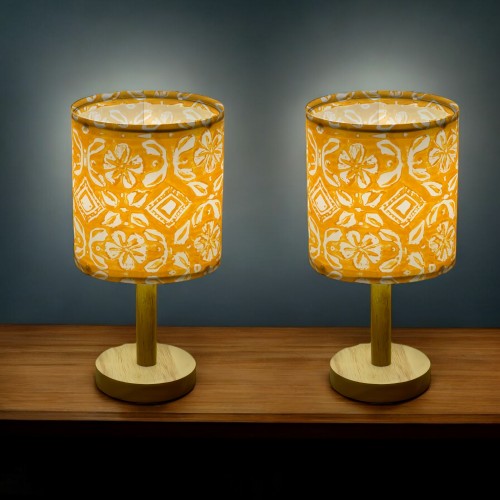 Lamparas de Mesa GRANADA... 2