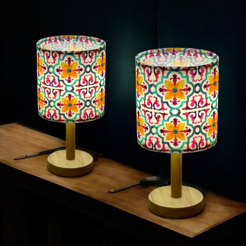 Lamparas de Mesa GRANADA... 2