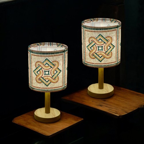 Lamparas de Mesa GRANADA... 2