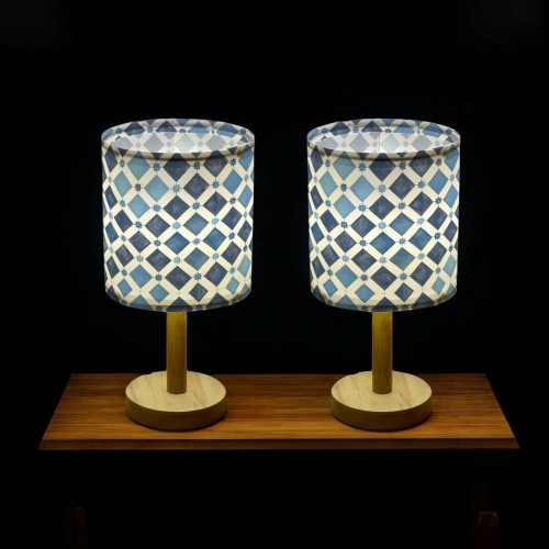 Lamparas de Mesa GRANADA... 2