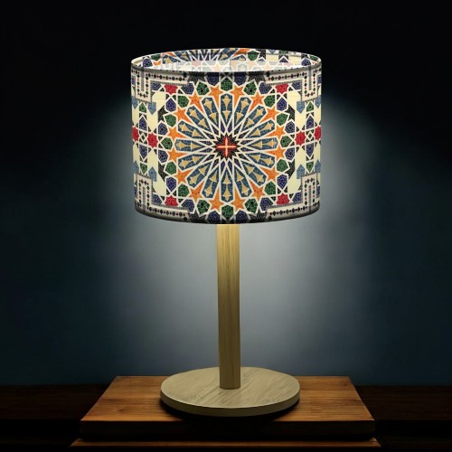 Lampara de Mesa SEVILLA ,... 2