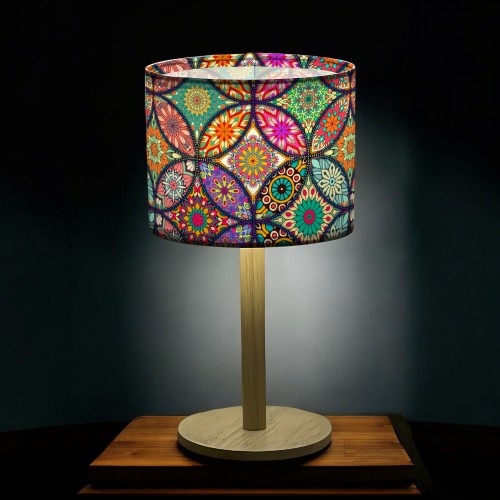 Lampara de Mesa SEVILLA ,... 2