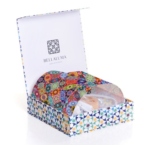 Lampara de Mesa BARCELONA ,... 2