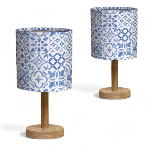 Lamparas de Mesa GRANADA...