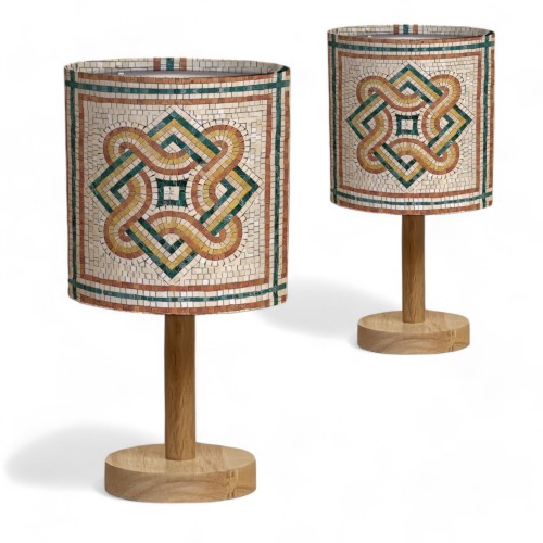 Lamparas de Mesa GRANADA...