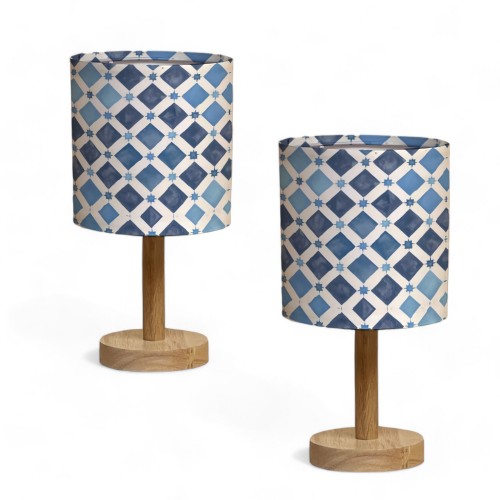 Lamparas de Mesa GRANADA...