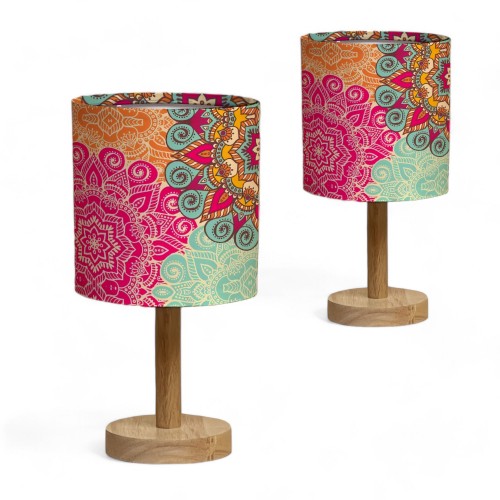 Lamparas de Mesa GRANADA...