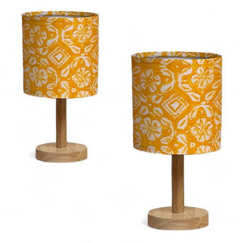 Lamparas de Mesa GRANADA...