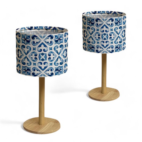 Lamparas de Mesa SEVILLA...