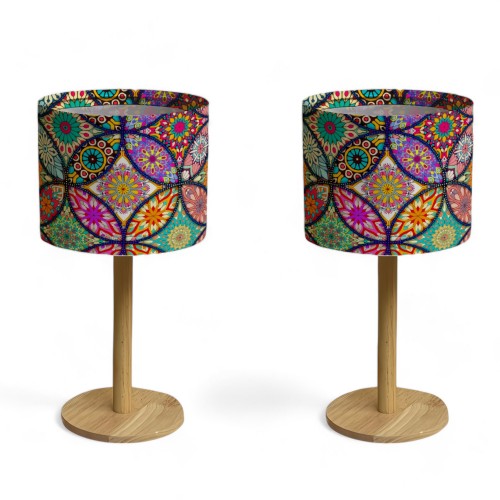 Lamparas de Mesa SEVILLA...