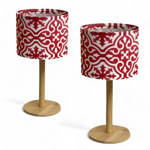 Lamparas de Mesa SEVILLA...