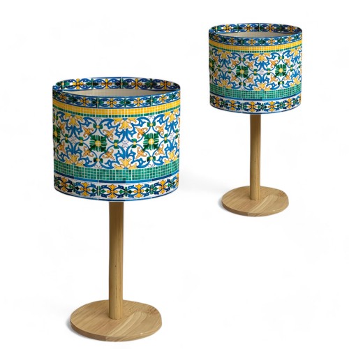 Lamparas de Mesa SEVILLA...