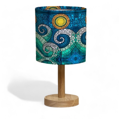 Lampara de Mesa GRANADA ,...