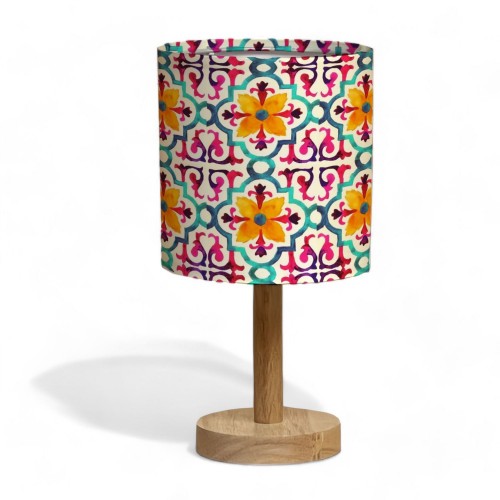 Lampara de Mesa GRANADA ,...