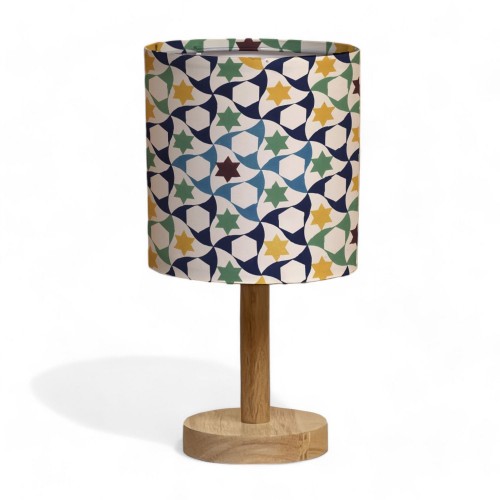 Lampara de Mesa GRANADA ,...