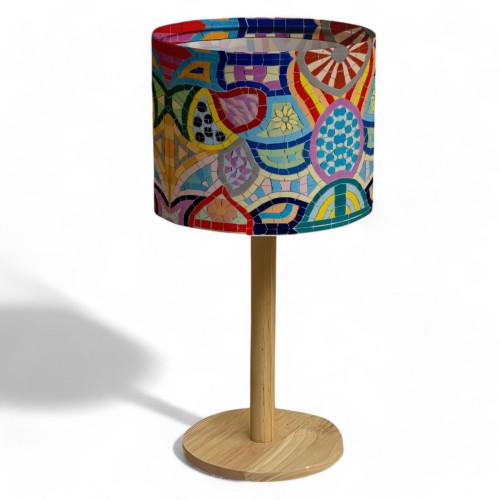 Lampara de Mesa SEVILLA ,...