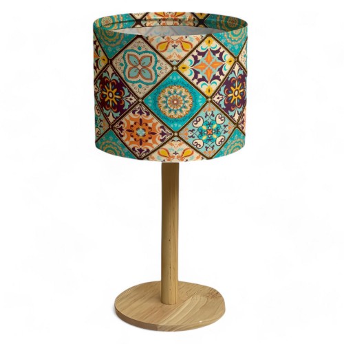 Lampara de Mesa SEVILLA ,...