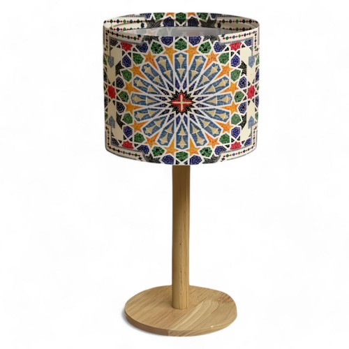 Lampara de Mesa SEVILLA ,...