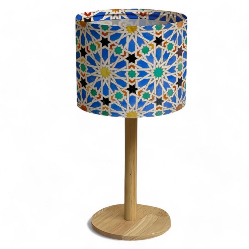 Lampara de Mesa SEVILLA ,...