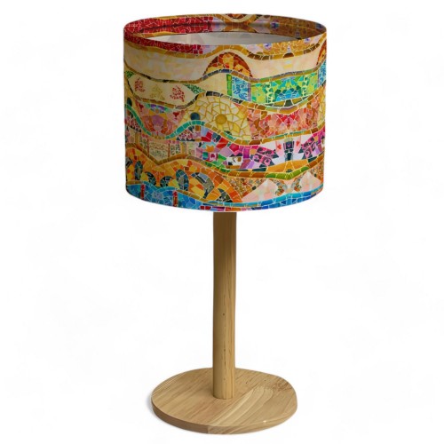 Lampara de Mesa SEVILLA ,...