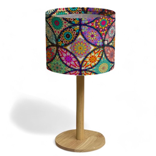 Lampara de Mesa SEVILLA ,...