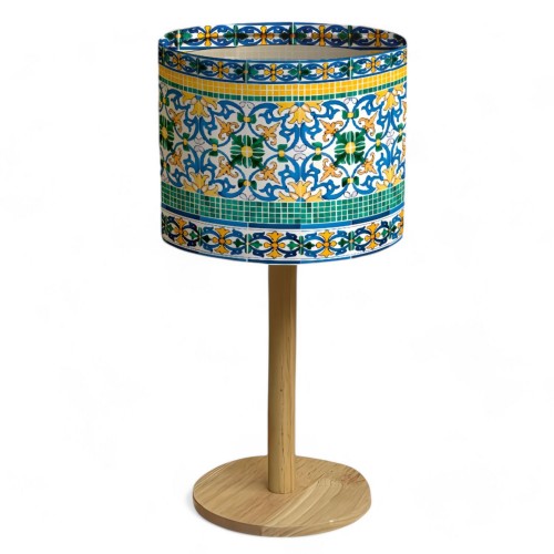 Lampara de Mesa SEVILLA ,...