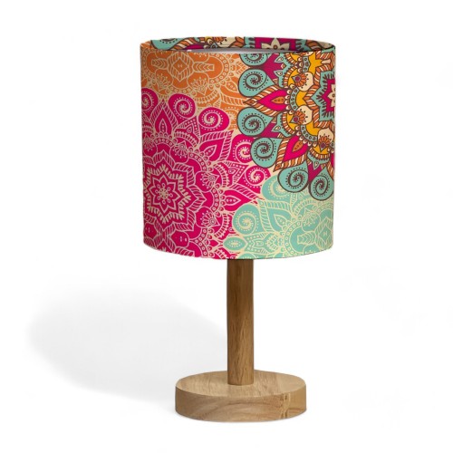 Lampara de Mesa GRANADA ,...