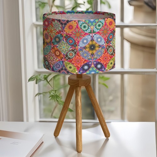 Lampara de Mesa BARCELONA ,...